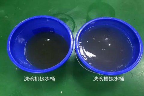 老房改造 洗碗機(jī)是否更費(fèi)水？