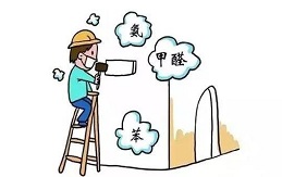 老房裝修完畢之后室內(nèi)甲醛應(yīng)該如何處理？